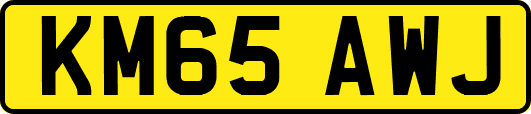 KM65AWJ