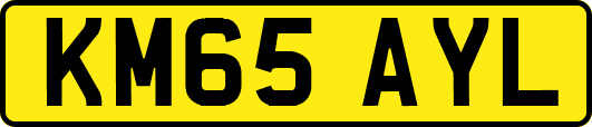 KM65AYL