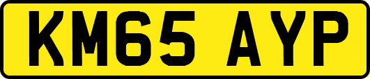 KM65AYP