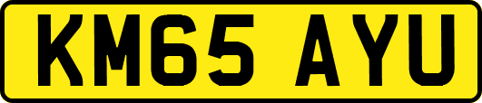 KM65AYU