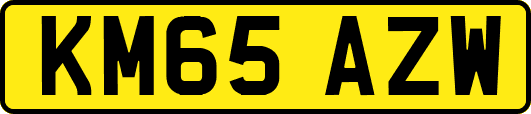 KM65AZW