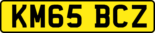 KM65BCZ