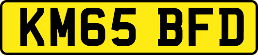 KM65BFD