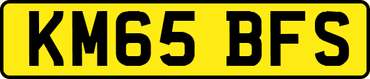 KM65BFS