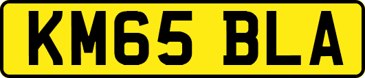 KM65BLA