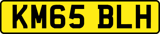 KM65BLH