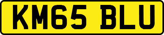 KM65BLU