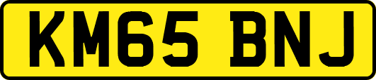 KM65BNJ