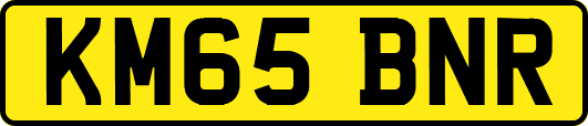 KM65BNR
