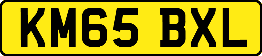 KM65BXL