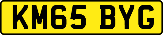 KM65BYG