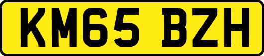 KM65BZH