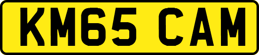 KM65CAM