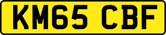 KM65CBF