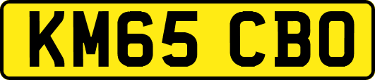 KM65CBO