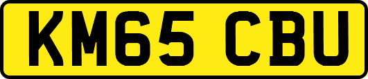 KM65CBU