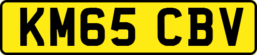 KM65CBV