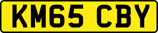 KM65CBY