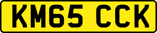 KM65CCK