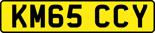 KM65CCY