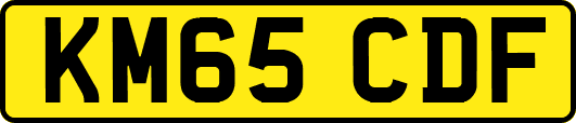 KM65CDF