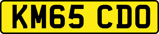 KM65CDO