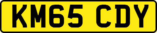 KM65CDY