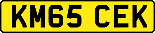 KM65CEK