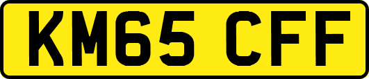 KM65CFF