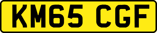 KM65CGF