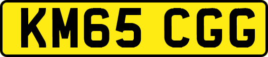 KM65CGG