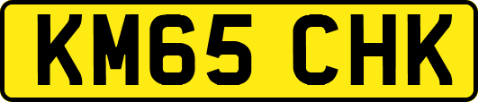 KM65CHK