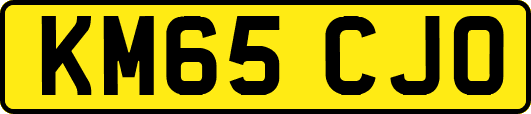 KM65CJO