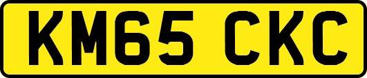 KM65CKC