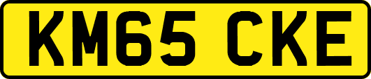 KM65CKE