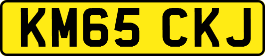 KM65CKJ
