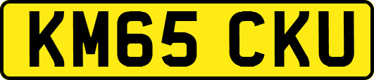 KM65CKU