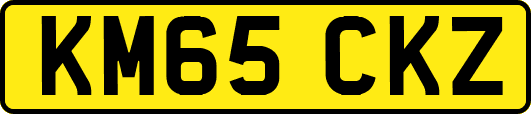 KM65CKZ