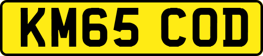 KM65COD