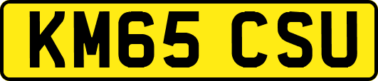 KM65CSU