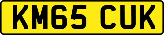 KM65CUK