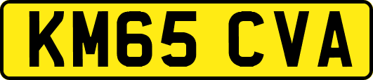 KM65CVA