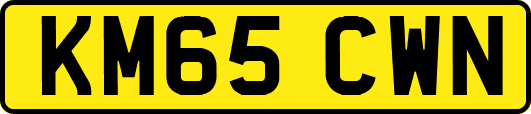 KM65CWN