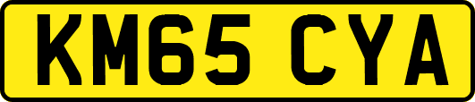 KM65CYA