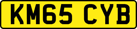 KM65CYB