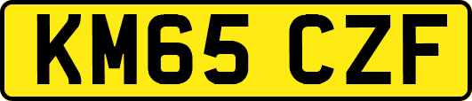 KM65CZF