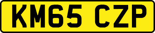 KM65CZP