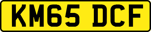 KM65DCF