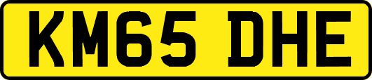 KM65DHE