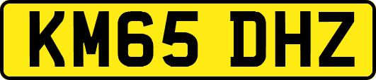 KM65DHZ